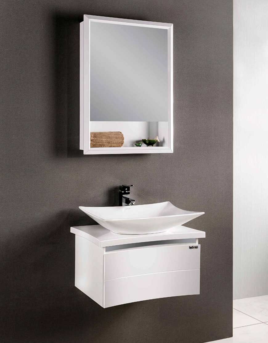 روشویی کابینتی فومیزه در اصفهان