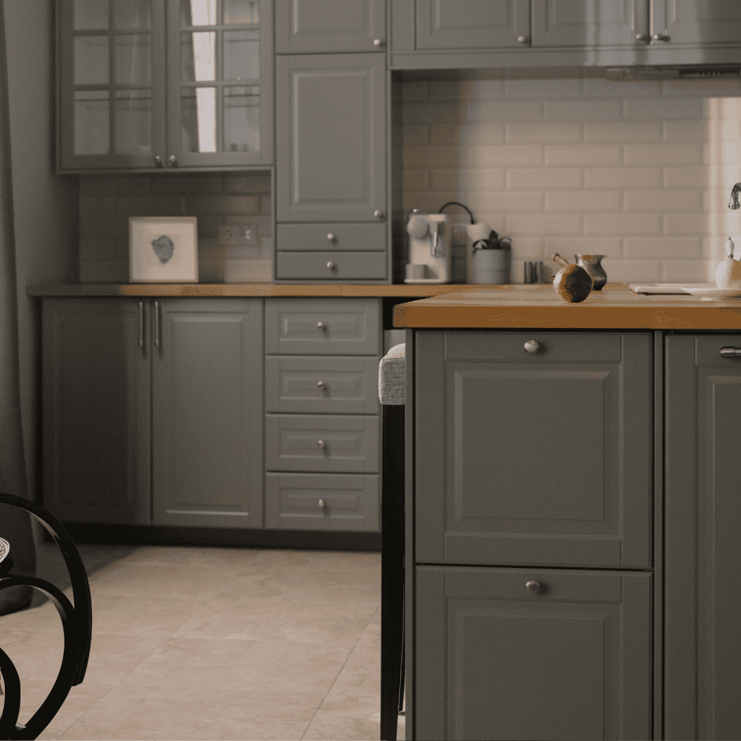 ترمولند تولید کابینت در اصفهان اشراق