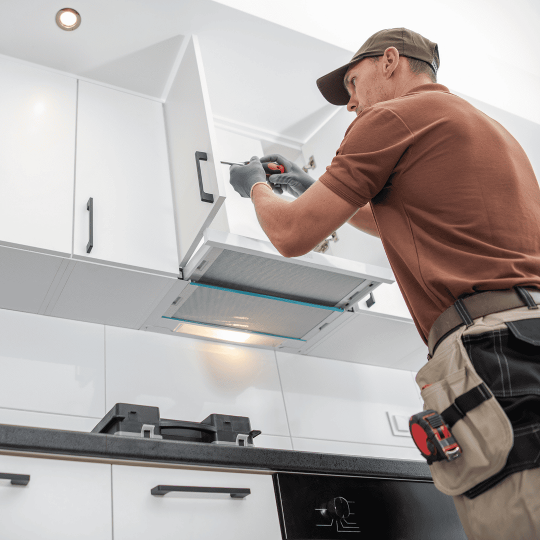 ترمولند تولید کابینت در اصفهان جلفا